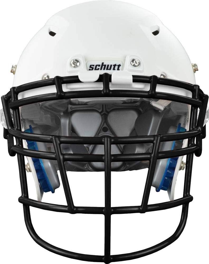 Amazon.com : Schutt Vengeance Varsity Facemask for Vengeance